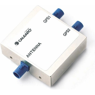 CALEARO CAL-7562019 Rozdeľovač GPS signálu aktívny fantóm