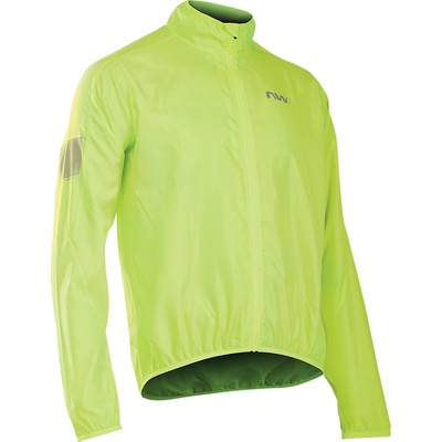 Northwave Vortex Jacket fluo