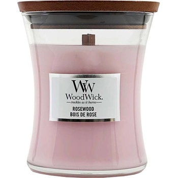 WoodWick Rosewood 85 g