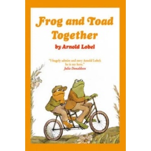 Frog and Toad Together | Arnold Lobel (2015)