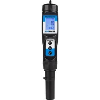 Aqua Master pH Temp meter P50 Pro