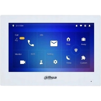 Dahua VTH2621GW-WP