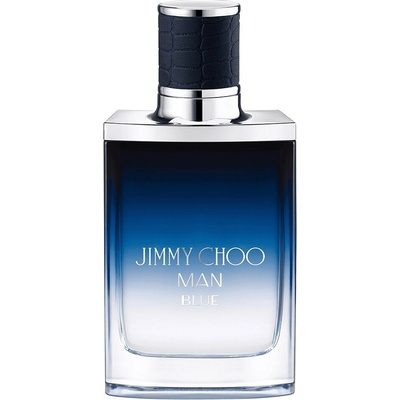 Jimmy Choo pánska Blue toaletná voda pánska 50 ml