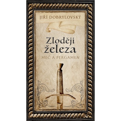 Zloději železa