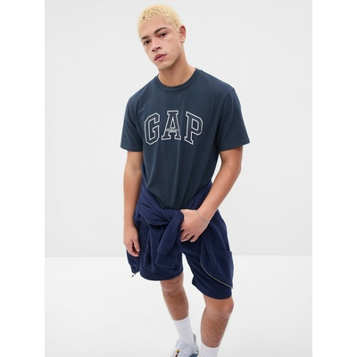Атлетична тениска GAP GAP GAP | Cheren | МЪЖЕ | XS