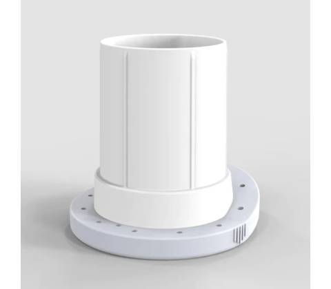 Bathmate HYDROMAX7 Comfort Insert