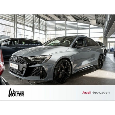 Audi RS3 2.5 TFSI quattro 294 kW