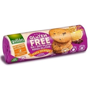 gullón ФИНИ ОВЕСЕНИ с портокал 180ГР