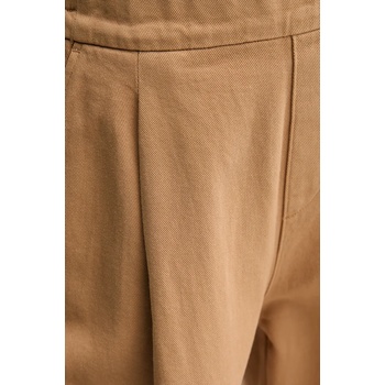 United Colors of Benetton Памучен панталон United Colors of Benetton (4DUKDF01B)