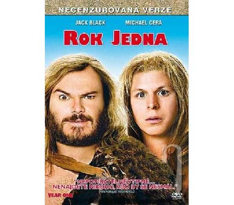 ROK JEDNA DVD
