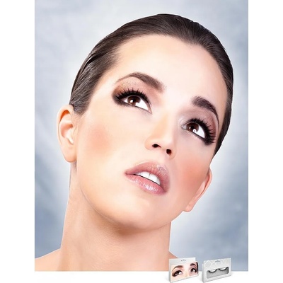 Мигли с преливаща дължина