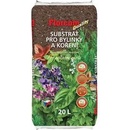 Florcom Substrát pre bylinky a korenie Quality 20 L