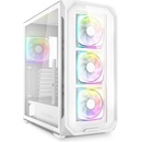 Sharkoon AK5G RGB White