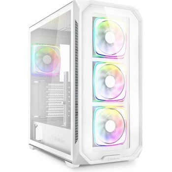 Sharkoon AK5G RGB White