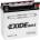 Exide 12V 5Ah right+ 12N5-3B