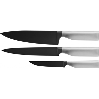WMF Ultimate Black 1880119992 3 ks