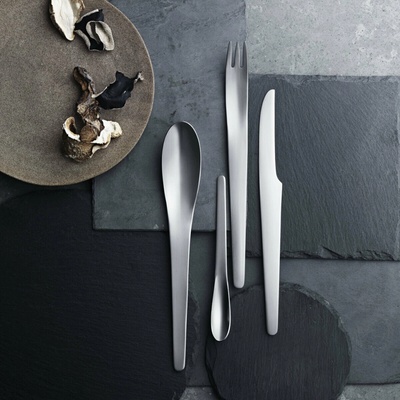Georg Jensen Sada príborov Arne Jacobsen 24 ks