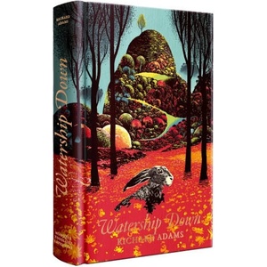 Watership Down | Richard ADAMS (ISBN: 9782381961613)