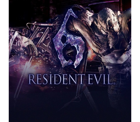 Resident Evil 6