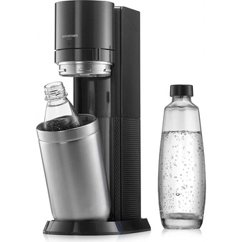 SodaStream Duo Titan