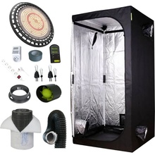 SunPro Sunboy 150W Kit 60x60cm
