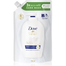 Dove Original tekuté mýdlo náhradní náplň 750 ml