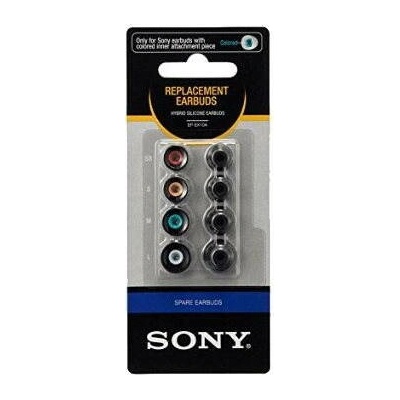 Sony náhradní koncovky; EPEX10AB.AE – Zboží Mobilmania