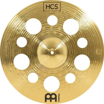 Meinl HCS18TRC HCS Trash 18" Чинел Crash (HCS18TRC)