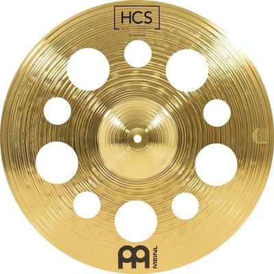 Meinl HCS18TRC HCS Trash 18" Чинел Crash (HCS18TRC)