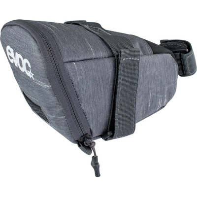EVOC Чанта за седло Evoc Seat Bag Tour 0.7 Bike bag - Steel - размер 1 l (510-2363-0312)