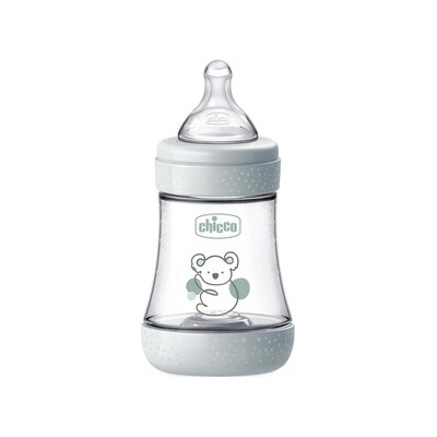 Chicco Láhev kojenecká antikoliková Perfect 5 neutral 150 ml