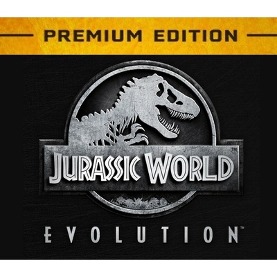 Jurassic World: Evolution (Premium Edition)