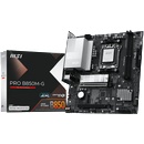 MSI PRO B850M-G