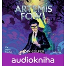 Artemis Fowl - Eoin Colfer