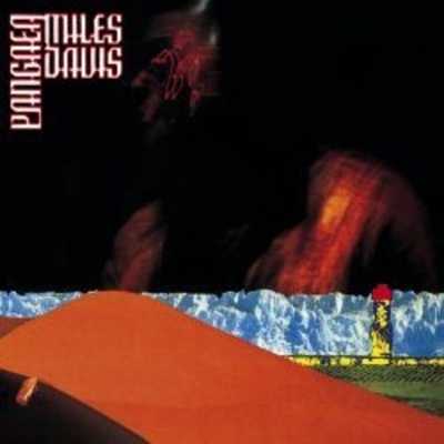 DAVIS, MILES - PANGAEA CD
