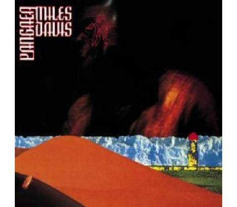 DAVIS, MILES - PANGAEA CD