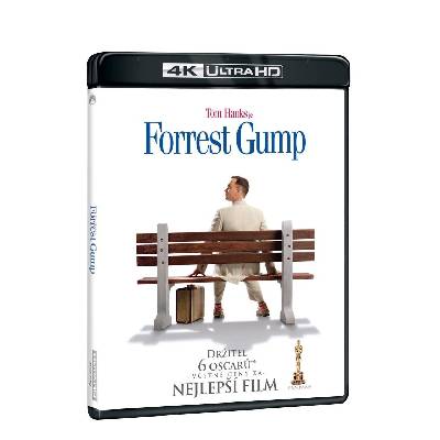 Forrest Gump BD (UHD)