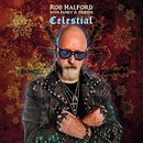 HALFORD, ROB - CELESTIAL LP