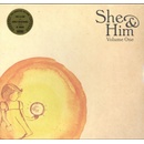 SHE & HIM: VOLUME ONE LP