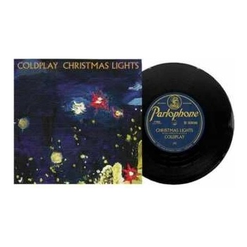 Coldplay • Christmas Lights LP