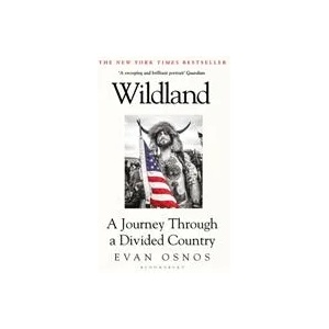 Wildland | Evan Osnos (ISBN: 9781526635518)