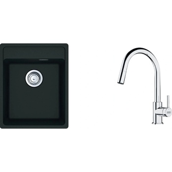 Set Franke MRG 610 + FS 3229