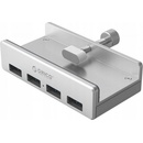 ALLNET ALL-USB3-HUB-4-CLIP