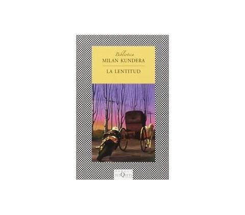 La lentitud