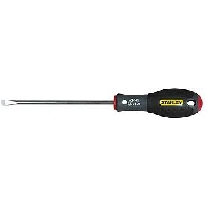 STANLEY Плоска отвертка Stanley FatMax, 5.5x125 мм 0-65-482 (0-65-482)