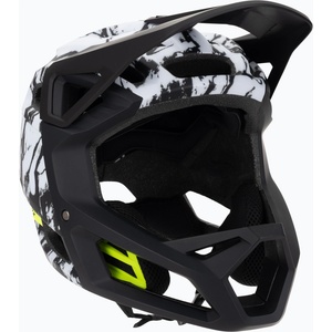 FOX Велосипедна каска Fox Racing Proframe Thrive white