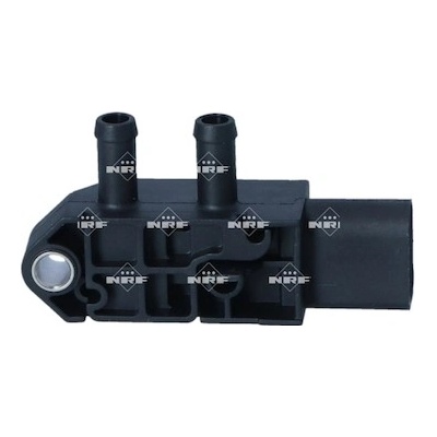 Senzor, tlak vyfuk.plynu NRF 708050