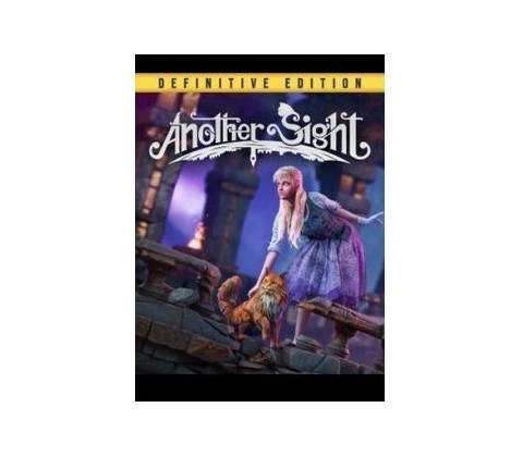Another Sight (Definitive Edition)