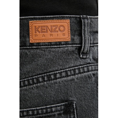 Kenzo Дънки Kenzo Kenzo x Futura (FF62DP2356C8)