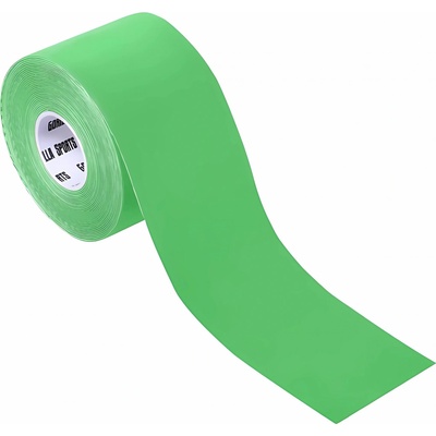 Verk 14443 Tejpovací páska zelená 5 cm x 5 m